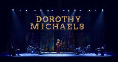 Tootsie, el musical 7