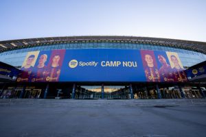 Spotify Camp Nou 2