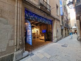 Museo Europeo de Arte Moderno (MEAM) 2