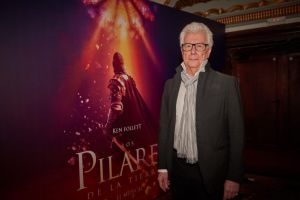 Los Pilares de la Tierra 1