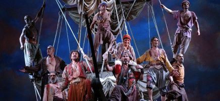 Mar i Cel - Dagoll Dagom 3