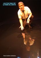 Las Piscinas de la Barceloneta 5