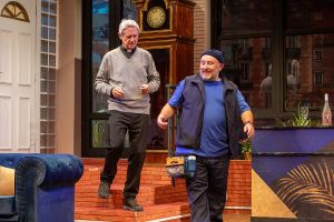 Que Dios Nos Pille Confesados 3