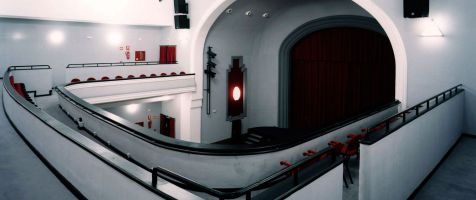 Teatro Municipal de Écija 3