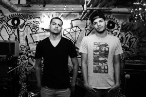 The Martinez Brothers 2