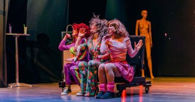 Mil Campanas, el Musical del Recuerdo 3