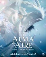 El Alma al Aire, el musical 5