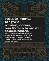 Festival de les Arts 5