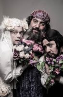 Clásicas envidiosas 4