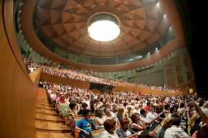 Teatro de la Maestranza 4