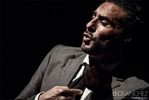 Pedro el Granaíno  3