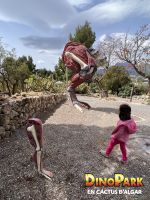 DinoPark Algar 10