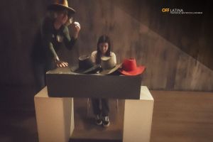 La Lección - Off Latina 1
