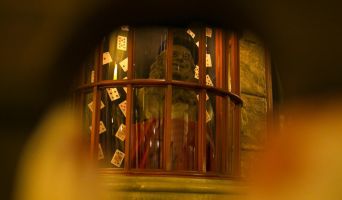 Museo de la Magia Peñiscola 3