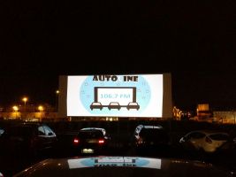 Autocine Getxo 2