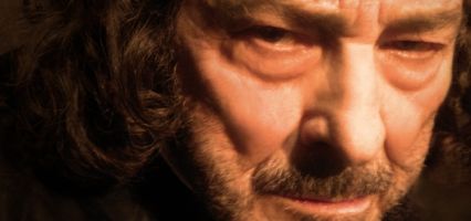 Sueños y visiones del Rey Ricardo III 3