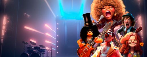 Rocking Girls by @Corta el Cable Rojo 4