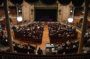 Teatro Circo de Orihuela 2