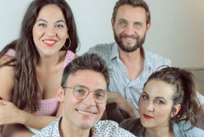 Teoría y Práctica Sobre los Principios Mecánicos del Sexo 4