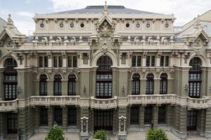 Teatro Palacio Valdés 3