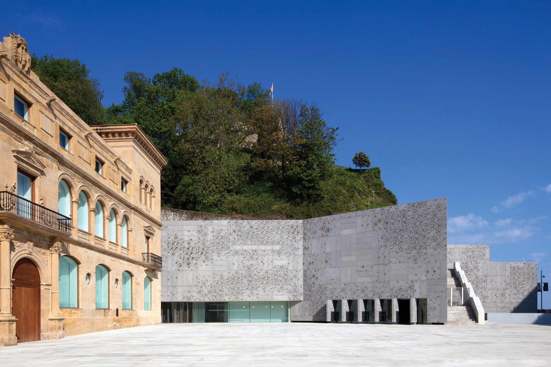 Museo San Telmo, San Sebastián Programación y Venta de Entradas