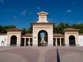 Recinto Ferial de Albacete 4