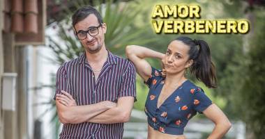 Amor Verbenero 1