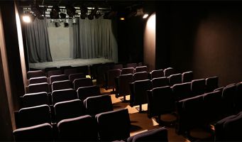 Artespacio Plot Point 1