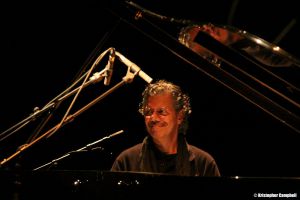 Chick Corea 1
