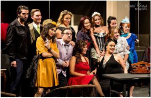 Cluedo, el juego de la sospecha 2