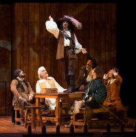 Cyrano de Bergerac - José Luis Gil 8