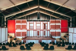 Corral Cervantes Madrid 3