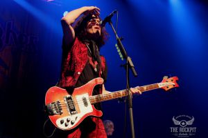 Glenn Hughes Performs Classic Deep Purple Live 2