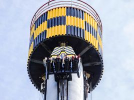 Parque de Atracciones de Madrid 27