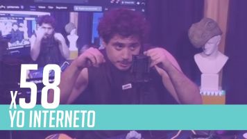 Yo interneto 2