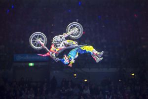 Nitro Circus 6