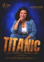 Titanic, un Espectáculo Inmersivo 2