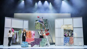 El Terrat Presenta: ¡Chakapum! 3