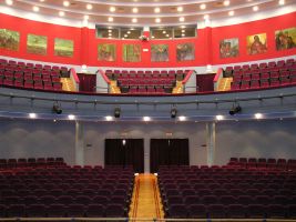 Teatro Don Quijote 1