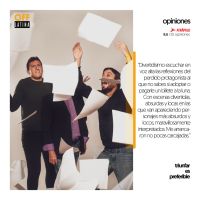 Triunfar es preferible 9