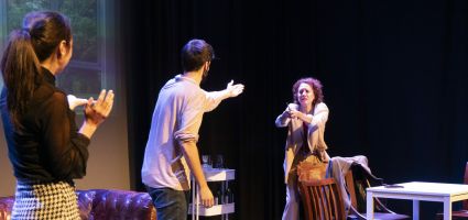 Un Pequeño Asesinato sin Consecuencias 5