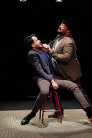 Al Final no voy a Cenar 2