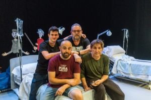 Hamlet - Albert Pla i Peyu 4