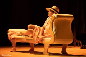 La Vida Perra de Juanita Narboni 2