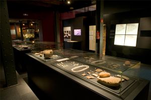 Museu d'Història de Catalunya 4