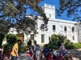 Fundació Mas Miró 4