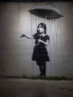 Museo Banksy 1