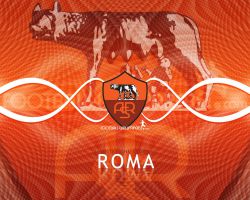 AS Roma 2