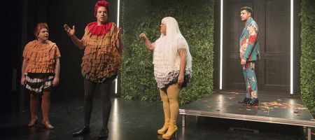 Las aves - La Calòrica 4