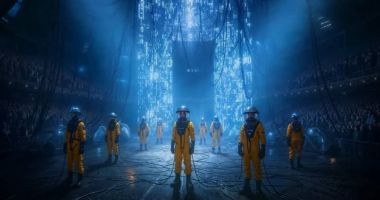 Prisonia. Circo de los Horrores 1